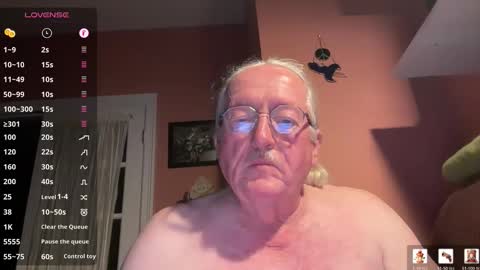 Phrodeaux online show from 2, 4, 2026