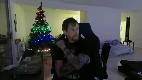 FrankenDaddy online show from 22, 12, 2025