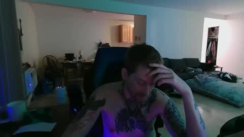 FrankenDaddy online show from 25, 3, 2026