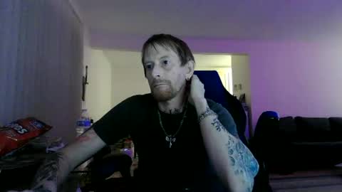 Snapshot of phrostdd chatting on 16, 6, 2026 FrankenDaddy online show from 16, 6, 2026
