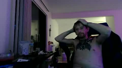 Snapshot of phrostdd chatting on 18, 6, 2026 FrankenDaddy online show from 18, 6, 2026