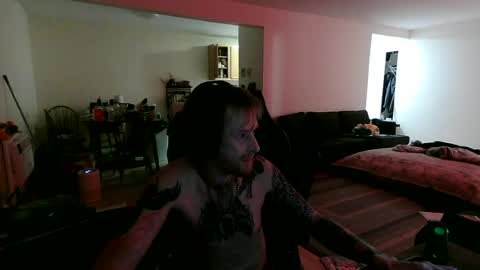 Snapshot of phrostdd chatting on 26, 6, 2026 FrankenDaddy online show from 26, 6, 2026