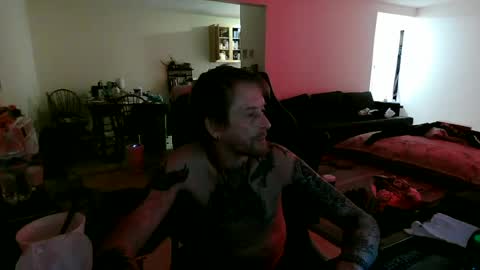 Snapshot of phrostdd chatting on 30, 6, 2026 FrankenDaddy online show from 30, 6, 2026