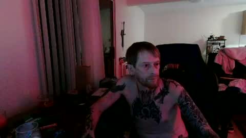 Snapshot of phrostdd chatting on 16, 7, 2026 FrankenDaddy online show from 16, 7, 2026
