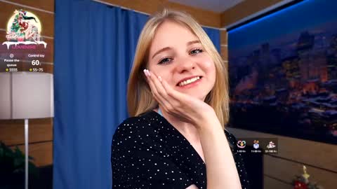 Hann G. Jones online show from 25, 12, 2024