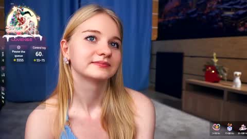 Hann G. Jones online show from 25, 12, 2024