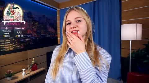 Hann G. Jones online show from 26, 12, 2024