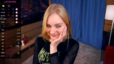 Hann G. Jones online show from 9, 1, 2025