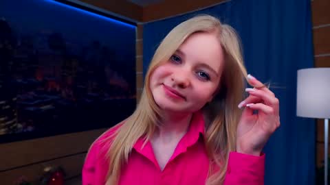 Hann G. Jones online show from 13, 1, 2025