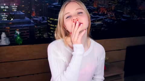 Hann G. Jones online show from 21, 2, 2025