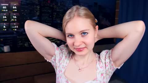 Hann G. Jones online show from 23, 2, 2025