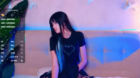 Snapshot of phyllissanchez chatting on 26, 10, 2025 phyllissanchez online show from 26, 10, 2025