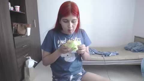 izzy online show from 21, 3, 2026