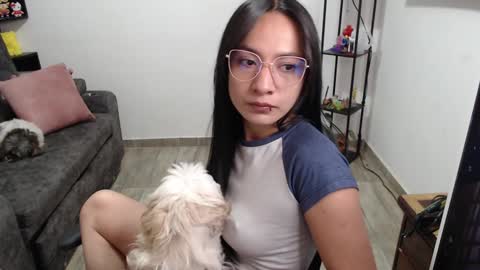 Snapshot of pia_horny chatting on 11, 1, 2025 Pia online show from 11, 1, 2025