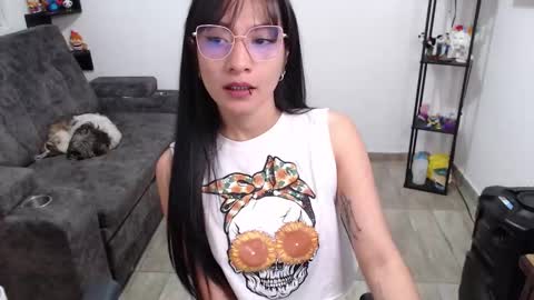 Snapshot of pia_horny chatting on 6, 10, 2025 Pia  online show from 6, 10, 2025