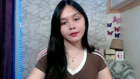 Ms Pia online show from 13, 6, 2026
