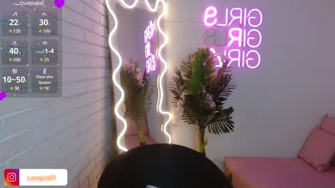 PIA online show from 8, 2, 2025