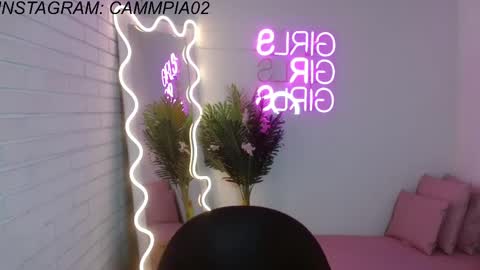 PIA online show from 27, 2, 2025