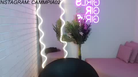 PIA online show from 28, 2, 2025