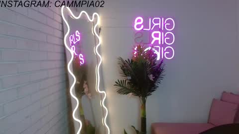 PIA online show from 6, 3, 2025