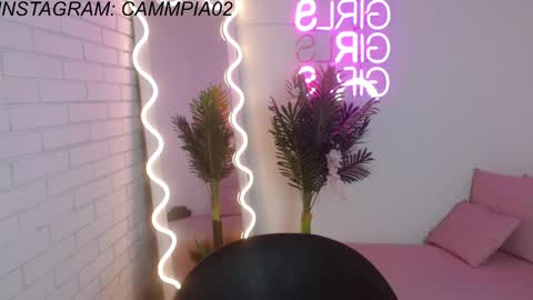 PIA online show from 8, 3, 2025