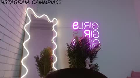 PIA online show from 10, 3, 2025