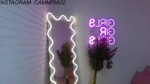 PIA online show from 12, 3, 2025