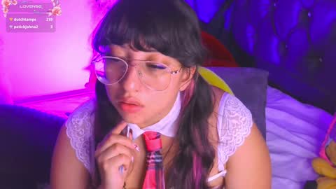  PIA FISHER  online show from 18, 1, 2025