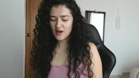 piama_burnss online show from 25, 2, 2026