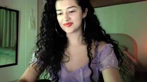 piama_burnss online show from 29, 6, 2026
