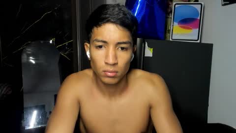 pichon_baby online show from 16, 3, 2026