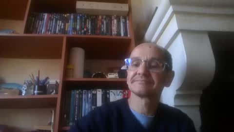 pichoun71 online show from 1, 2, 2025