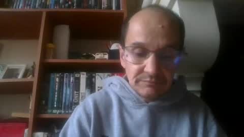 pichoun71 online show from 8, 2, 2025