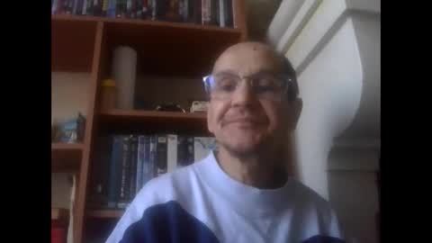 pichoun71 online show from 2, 3, 2025