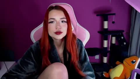 Snapshot of pichuccinox chatting on 6, 3, 2025 Mia online show from 6, 3, 2025