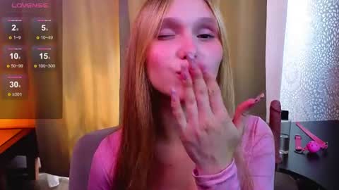 Adeline online show from 5, 7, 2026