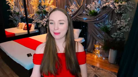 Emelie online show from 28, 1, 2025