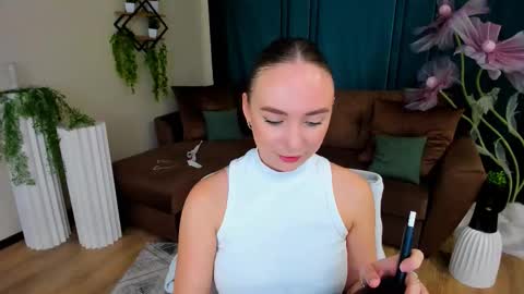 Emelie online show from 26, 9, 2025