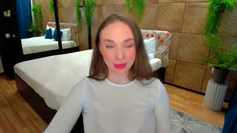 Emelie online show from 10, 4, 2026