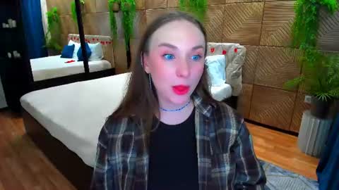 Emelie online show from 17, 6, 2026