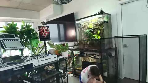 Snapshot of pierrefitch chatting on 9, 1, 2026 Pierre Fitch online show from 9, 1, 2026