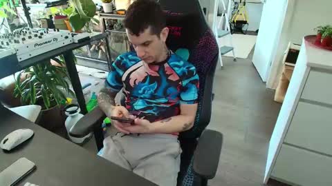 Snapshot of pierrefitch chatting on 22, 2, 2026 Pierre Fitch online show from 22, 2, 2026