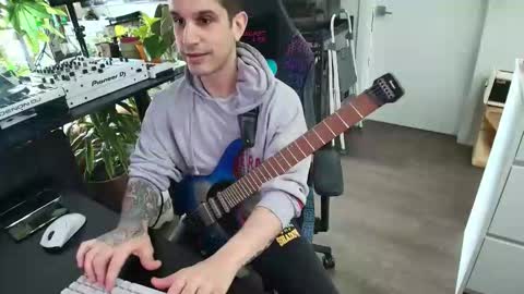 Snapshot of pierrefitch chatting on 23, 2, 2026 Pierre Fitch online show from 23, 2, 2026