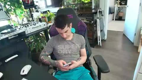Snapshot of pierrefitch chatting on 24, 2, 2026 Pierre Fitch online show from 24, 2, 2026