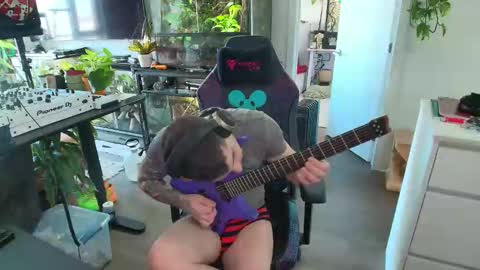 Snapshot of pierrefitch chatting on 2, 3, 2026 Pierre Fitch online show from 2, 3, 2026