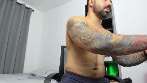 Snapshot of pierrevidal chatting on 3, 2, 2025 Pierre online show from 3, 2, 2025