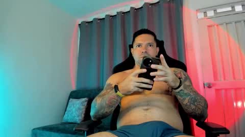 Snapshot of pierrevidal chatting on 14, 9, 2025 Pierre online show from 14, 9, 2025