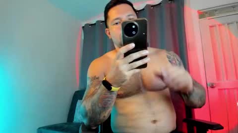 Snapshot of pierrevidal chatting on 16, 9, 2025 Pierre online show from 16, 9, 2025