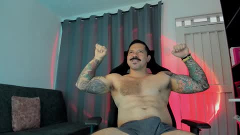 Snapshot of pierrevidal chatting on 15, 11, 2025 Pierre online show from 15, 11, 2025