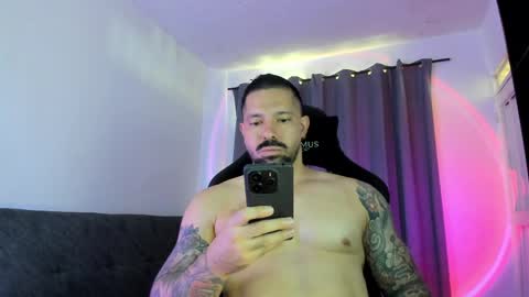 Pierre online show from 18, 5, 2026